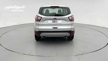  4 (FREE HOME TEST DRIVE AND ZERO DOWN PAYMENT) FORD ESCAPE