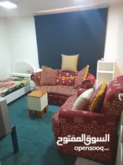  4 للايجار غرفه مفروشه+ حمام ( بدون مطبخ بدون صاله) بسلوي موقع مميز وهاديء من المالك مباشر /سيدات اجلنب