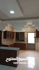 2 شقة للايجار في عمان ام نوارة