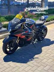  5 للبيع سيزوكي موديل 1000RR 2022