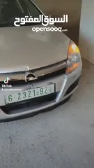  5 اوبل استرا 2006 للبيع بسعر مرتب معني