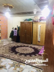  7 بيت للبيع مساحة 260