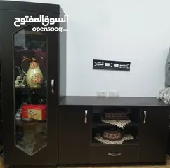  1 مزنون تلفزيون شبه مستعمل