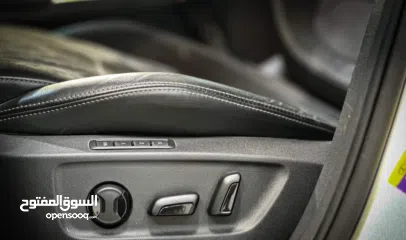  11 سكودا كودياك ترخيص 2019 مختم بالكامل فل الفل مع فتحة سقف بانوراما