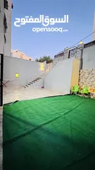  3 شقه ارضيه مميزه مع تراس ومدخلين للبيع الجبيهه / الريان
