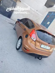  3 فرد فيستا اتوماتيك 2016  مطور 1600