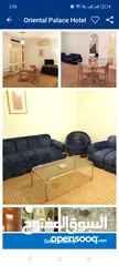  6 ROOM FOR RENT( 35%) Discount 3 star & 4 star All over BAHRAIN (HOTEL )Stodio, Apartment and deluxe..