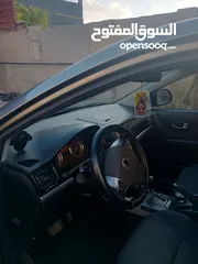  7 سياره جيب كوراندو2014 كوري إمكانية البدل على افانتي او كيا شوما