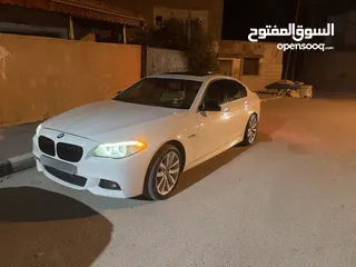  5 سياره باءم موديل 2012