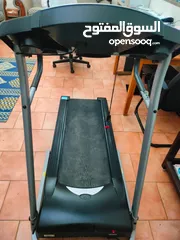  4 Treadmill For Sale
