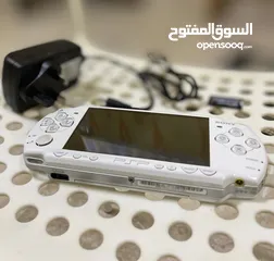  4 للبيع سوني المحمول PSP