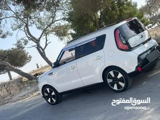  2 جب كيا سول 2015 ديزل بانوراما