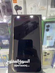  2 Iphone12pro مستعمل بحالة جيدة