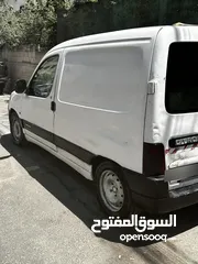  9 فان ستروين 2004