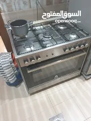  1 stove for sale