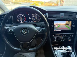  4 جولف iq drive ماطور1500اتماتيك ترخيص 2019 بسعر حرق