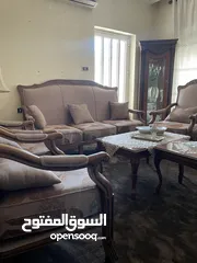  9 طقم كنب  فاخر للبيع