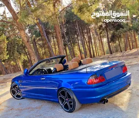  3 BM W 330 CC مميزه جدآ