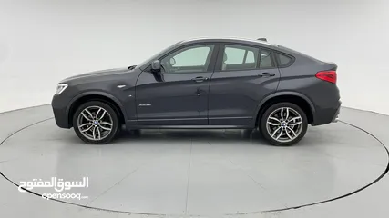  6 (FREE HOME TEST DRIVE AND ZERO DOWN PAYMENT) BMW X4