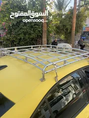 1 حمالة سقف للسيارة
