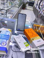 1 جهاز وكالة SPARK 30C 5G معه الكرتونة وكامل اغراضو 128 جيجا رام 8 متوفر توصيل