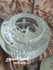  2 تريه كريستال