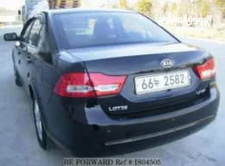  2 كيا لوتز 2010