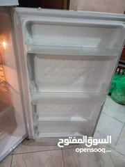  18 ثلاجه فيدرال بحالة وكاله 21 قدم الماتور الاصلي