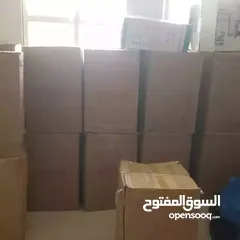  2 Movers packers