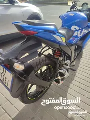  7 سوزوكي جكسر 150 موديل 2020 للبيع
