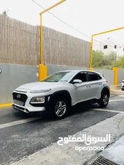 3 هونداي كونا 2018