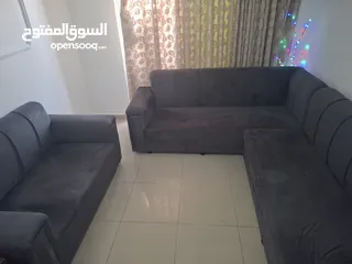  5 غرف جلوس اثاث منزل