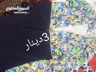  1 ملابس نسائيه للبيع