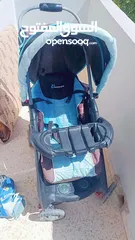  2 عرباية شارع نوع Mama love