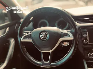  8 سكودا اوكتافيا اتومات 2000 ديزل