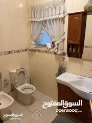  4 شقة فارغه سوبر ديلوكس في ام اذينه للايجار
