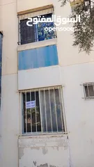  2 شقة للبيع في ابو نصير حارة 3