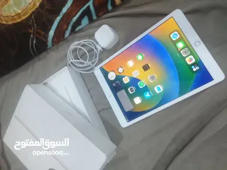  1 ايباد 8 للبيع