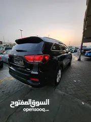  6 كيا سورينتو 2019 Kia sorento 2019