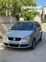  1 سياره بولو 2006