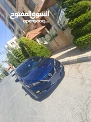  7 نيسان ليف 2022 اربعة جيد بحالة وكالة
