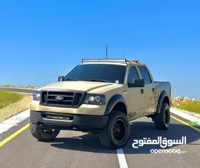  9 فورد f150 2009