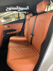  11 NETA X SUV EV USED 2023 نيتا أكس مستعمل شبه زيرو