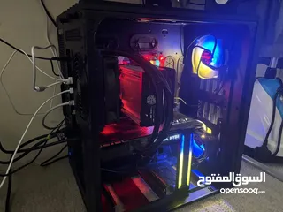  5 GAMING PC I7 7700K WITH GTX 1080 TI