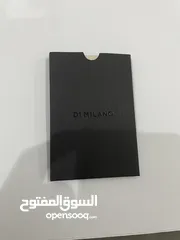  4 مستعمل حالة الوكالة D1 Milano ساعه