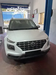  1 هونداي فينو