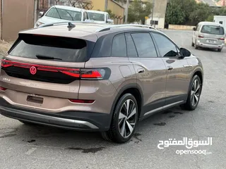  6 ‏ID 6 X pro 2021 شبه زيرو مميزة للبيع