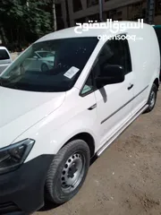  3 فان كادي موديل 2017للبيع