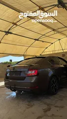  13 سكودا اوكتافيا