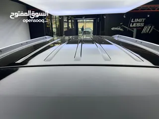  6 cadilac Escalade  وارد الوكالة و صيانة الوكالة مواصفات خاصة